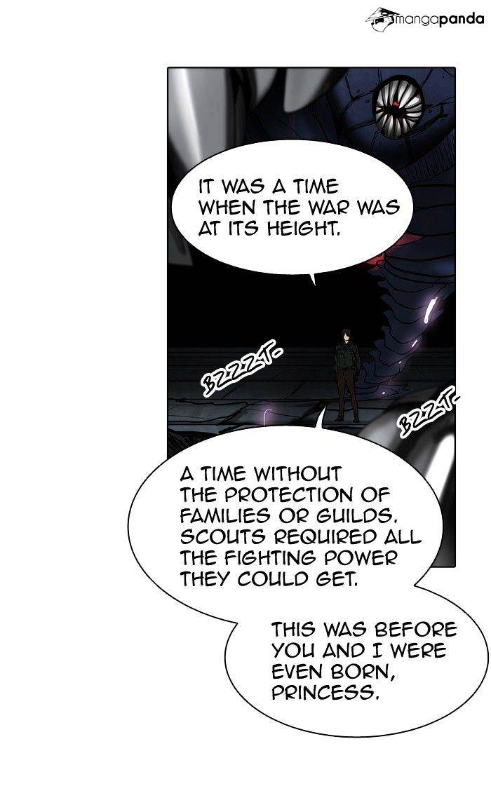 Tower of God, Chapter 271 image 25